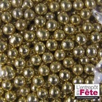 Dragees billes 100g Or