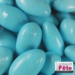 Dragées Caramel beurre salé Bleu