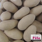 Dragées Caramel beurre salé Sable
