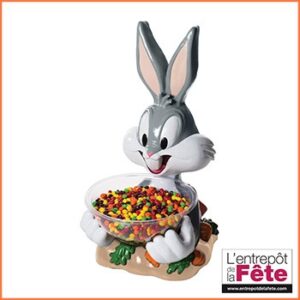 Bugs Bunny