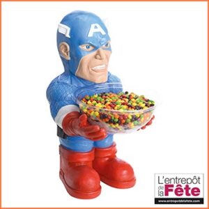 Captain America
