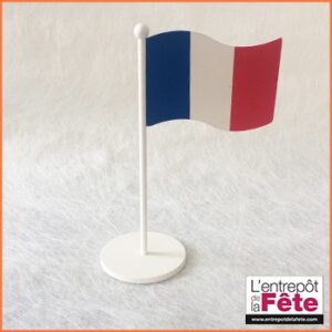 Drapeau Français