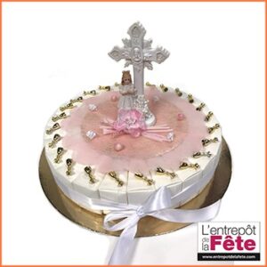 Gateau de dragée communion