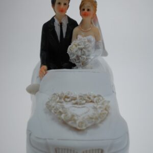 Couple de mariés