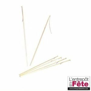 Portes Lampions x100
