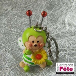 Abeille Verte