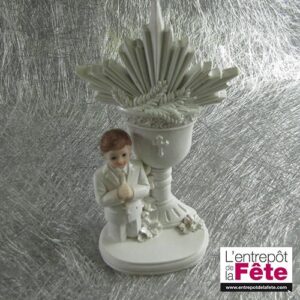 Sujet de communion Graal