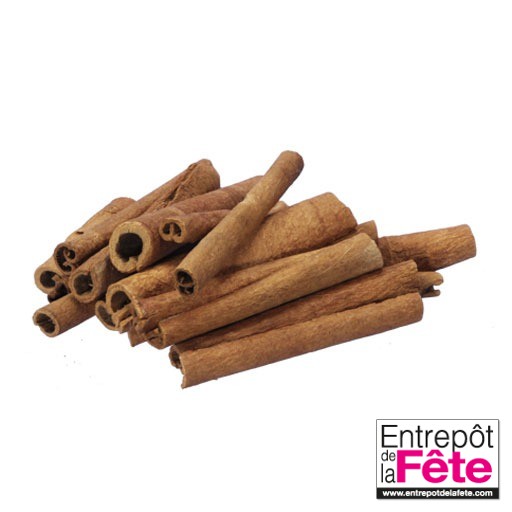 Bâton de cannelle 250gr - L'Entrepôt de la Fête