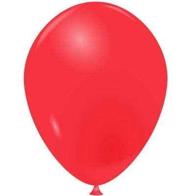 Ballons rouges et noirs (x20) : : Cuisine et Maison